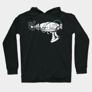 Ray Gun Hoodie